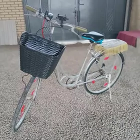 Welosipet 26 lyk ‍♂️