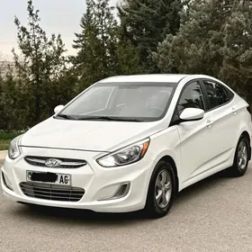 Hyundai Accent 2016