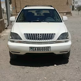 Lexus RX 300 2002