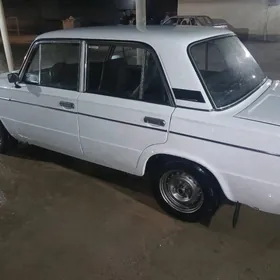Lada 2106 1992