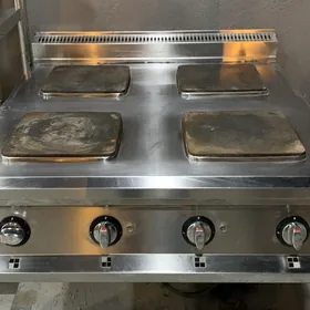 Tok plita ток плита