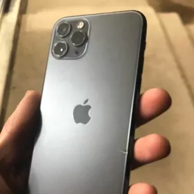 Iphone 11 pro LL/A