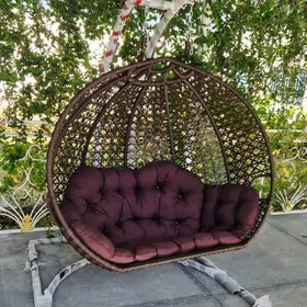 2 adam Sallançak Kaçelya Качел