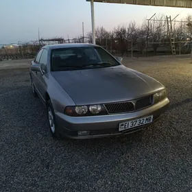 Mitsubishi Diamante 1994