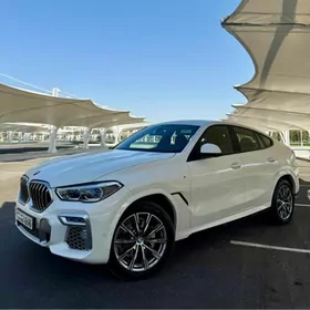 BMW X6 2023