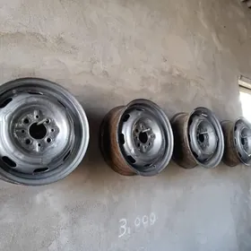 13 dıskalar lada, tersel