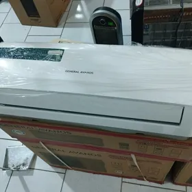 Сплит система Kansaner split