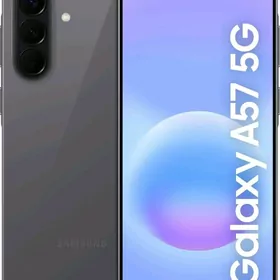 Samsung A57 garasaryna kredit