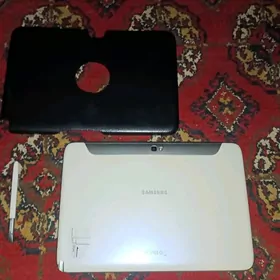 Samsung Tab Not 10 3G