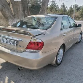 Toyota Camry 2002