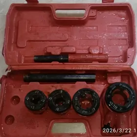 Rezbe kesyan Lerka Лерка