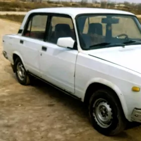 Lada 2107 1995