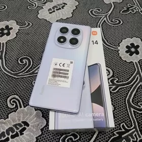 Redmi not14pro 8/256