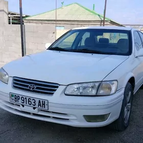 Toyota Camry 2001
