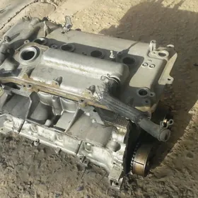 Carolla 2010 galowka