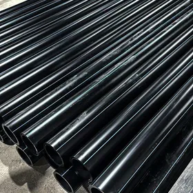 HDPE, KANGAL,RULON turba/трубы