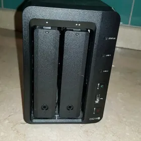 Synology DS214+