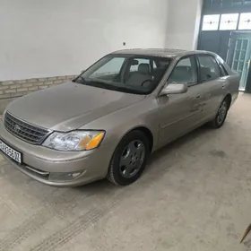 Toyota Avalon 2003