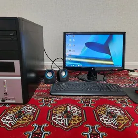 LG DOMASHNYY KOMPÝUTER