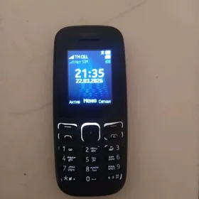 Nokia prastoy tel