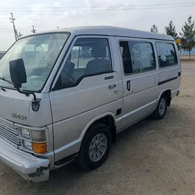 Toyota Hiace 1986