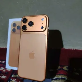 iPhone 17 pro max kopya