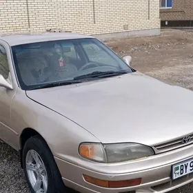 Toyota Camry 1993