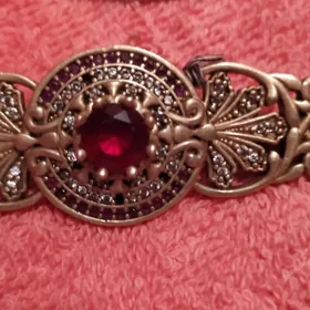 Broşka kymiş hyrem