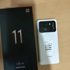 Xiaomi 11 ultra 512gb
