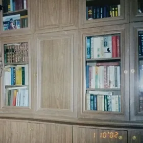 skag / книжный шкаф