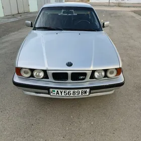 BMW 525 1993