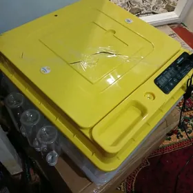 inkubator 128  yumyrtgalyk