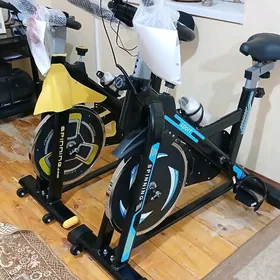 ВЕЛОТРЕНАЖЁР.