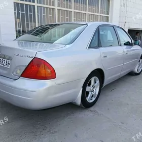 Toyota Avalon 2000