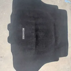 elantra bagaj kowrik