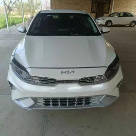 Kia Forte 2023