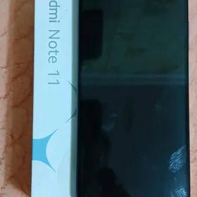 Редми нот 11