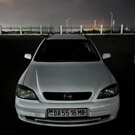 Opel Astra 1999