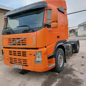 Volvo FM 550 2006