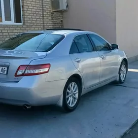 Toyota Camry 2006
