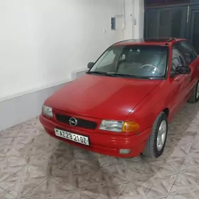 Opel Astra 1992