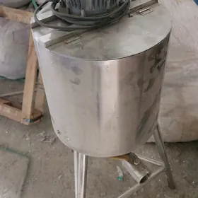 Dondurmanyn smesni tayynlayar