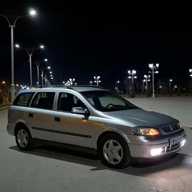 Opel Astra 1999