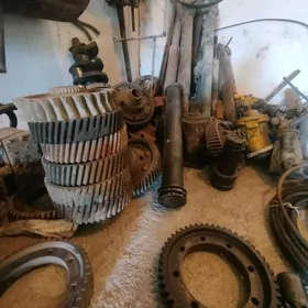 uradukdyr Ural şaylary