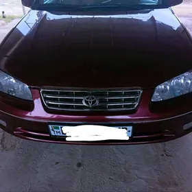 Toyota Camry 1998