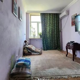 9 MKR 2 KOMNAT BEZREMONT