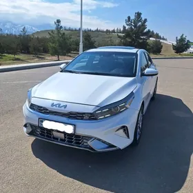 Kia Forte 2023