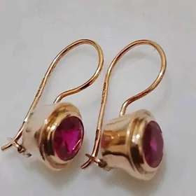 gyzyl gadymy gulakalka sssr