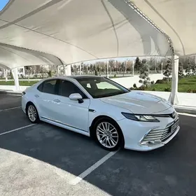 Arenda masyn Camry 2021