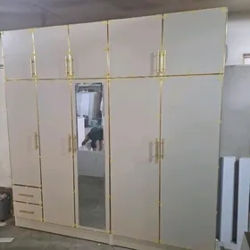 MEBEL TÄZE GARNITUR ŞFANER